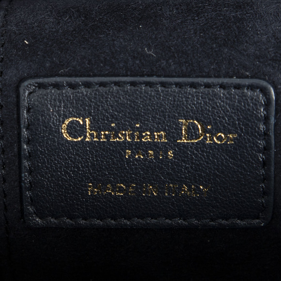 Dior Micro Lady Dior Vanity Case - Picture 8 of 8